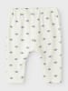 Lil Atelier Broek "Lavo" wit