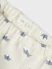 Lil Atelier Broek "Lavo" wit