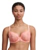 Chantelle Bügel-BH in Rosa