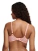 Chantelle Bügel-BH in Rosa