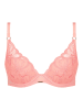 Chantelle Bügel-BH in Rosa