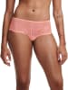 Chantelle Panty in Rosa