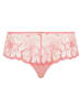 Chantelle Panty in Rosa
