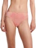 Chantelle String lichtroze