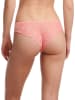 Chantelle String lichtroze
