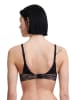 Chantelle Bügelloser BH in Schwarz