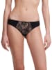 Chantelle String zwart
