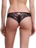 Chantelle String zwart