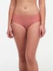 Chantelle Panty in Rosa