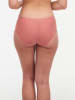 Chantelle Panty in Rosa