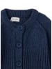 Sanetta Kidswear Cardigan in Dunkelblau