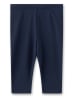 Sanetta Kidswear Legging donkerblauw