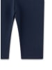 Sanetta Kidswear Legging donkerblauw