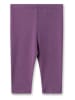 Sanetta Kidswear Leggings in Lila