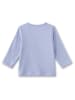 Sanetta Kidswear Longsleeve in Lila