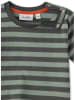 Sanetta Kidswear Koszulka w kolorze zielonym