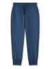 Sanetta Kidswear Sweathose in Blau