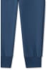 Sanetta Kidswear Sweathose in Blau