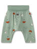 Sanetta Kidswear Sweathose in Grün