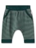 Sanetta Kidswear Sweathose in Grün