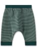 Sanetta Kidswear Sweathose in Grün