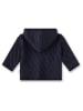 Sanetta Kidswear Sweatjacke in Dunkelblau