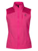 Halti Functionele bodywarmer "Pallas" roze