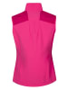 Halti Funktionsweste "Pallas" in Pink