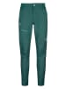 Halti Functionele broek "Pallas" turquoise