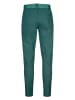 Halti Functionele broek "Pallas" turquoise