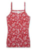 Sanetta Onderhemd rood