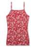 Sanetta Onderhemd rood