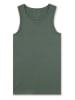Sanetta Onderhemd groen