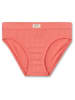 Sanetta Slip in Orange