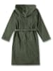 Sanetta Badjas groen