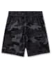 Sanetta Short antraciet