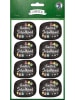 URSUS Sticker "Schulbeginn"