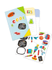 URSUS Sticker "Schulbeginn"