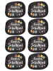 URSUS Sticker "Schulbeginn"