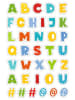 URSUS Sticker "Schulbeginn"