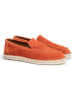 LLOYD Leder-Espadrilles "Eicos" in Orange