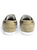LLOYD Leder-Slipper "Eldir" in Salbei