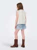 KIDS ONLY Blouse "Camille" crème