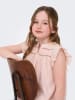 KIDS ONLY Blouse "Camille" lichtroze