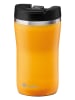 aladdin Kubek termiczny "Barista Café" w kolorze żółtym - 250 ml