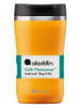 aladdin Isoleerbeker "Barista Café" geel - 250 ml