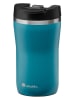 aladdin Thermobecher "Barista Café" in Petrol - 250 ml