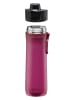 aladdin Butelka termiczna w kolorze różowym - 600 ml