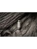 Black+Blum Isolierflasche "Explorer" in Silber/ Schwarz - 850 ml