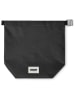 Black+Blum Lunchtas zwart - 6,7 l